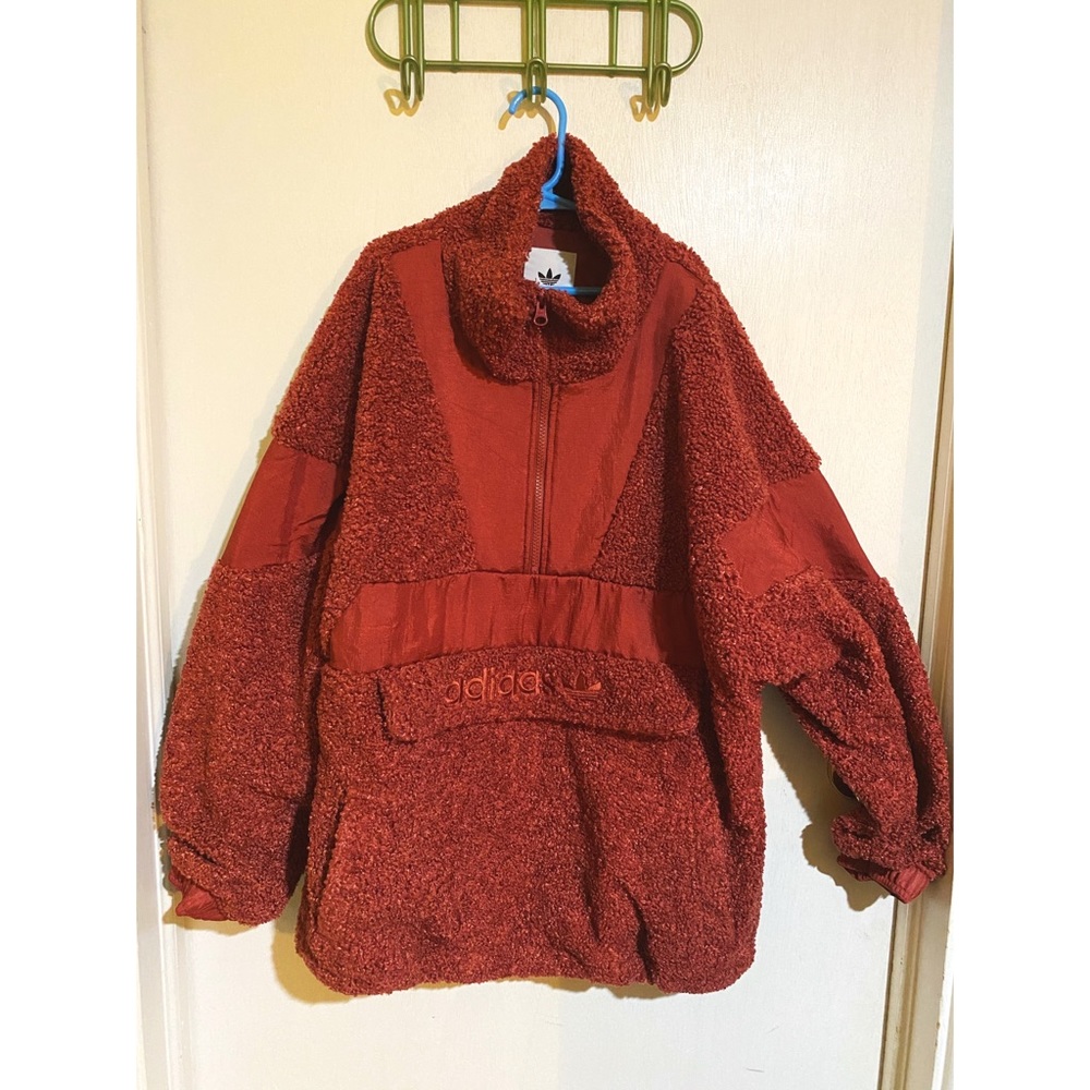 Adidas Pullover Sweater